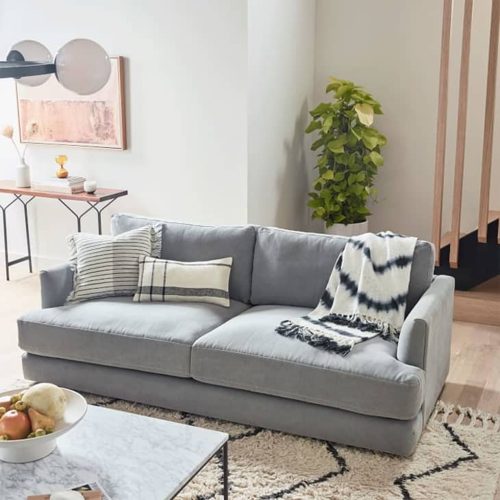 10 Deep, Cozy Couches Comfiest Deep Sofas for Lounging Apartment